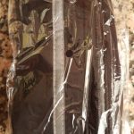 Running Waist Bag Canvas photo review