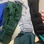 Yoga Headband Elastic Stretch in 18 Fun Colours photo review