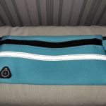 Running Waist Bag Canvas photo review