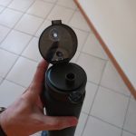 Sports Water Bottle BPA Free photo review