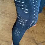 Set Leggings and Top with long sleeve for Women photo review