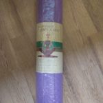 Yoga Mat with Position Lines 6 Colour Best Quality Material photo review