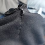 Yoga and Fitness Push Up Hip Gym Shorts photo review