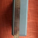 Yoga Foam Block Brick High density EVA in 10 Fun Colour photo review