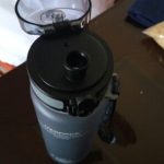 Sports Water Bottle BPA Free photo review
