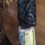 Running Waist Bag Canvas photo review