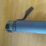 Sports Water Bottle BPA Free photo review