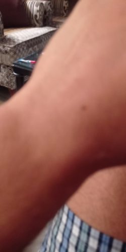 Gym and Fitness Gloves with Grips photo review