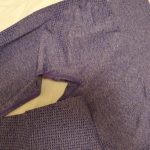 Womens Seamless High Waisted Leggings photo review