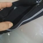 Running Waist Bag Canvas photo review