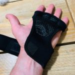 Gym and Fitness Gloves with Grips photo review
