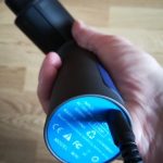 High Frequency Vibrating Massage for Body Relaxing photo review