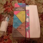 Sports Water Bottle BPA Free photo review