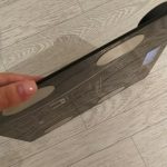 Smart Body Weight Scale With Smartphone App Bluetooth photo review