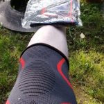 Knee Support Braces photo review