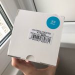 Sports Water Bottle BPA Free photo review