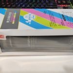 Sports Water Bottle BPA Free photo review