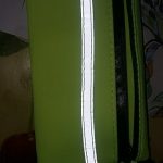 Running Waist Bag Canvas photo review