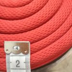 Yoga Mat Extra Thick 10 MM Non-slip with Bandages photo review