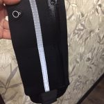 Running Waist Bag Canvas photo review