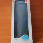 Sports Water Bottle BPA Free photo review