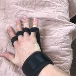 Gym and Fitness Gloves with Grips photo review