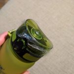 Sports Water Bottle BPA Free photo review