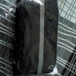 Running Waist Bag Canvas photo review