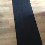 Yoga Mat with Position Lines 6 Colour Best Quality Material photo review