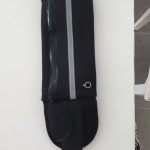 Running Waist Bag Canvas photo review