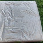 Smart Body Weight Scale With Smartphone App Bluetooth photo review