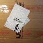 Sports Water Bottle BPA Free photo review