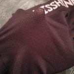 Yoga and Fitness Push Up Hip Gym Shorts photo review