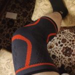 Knee Support Braces photo review