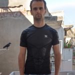 Gym and Fitness Compression T-shirt for Men photo review