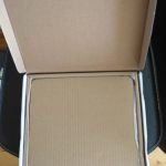 Bluetooth Body Weight Smart Scale with Backlit Display photo review