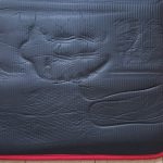 Yoga Mat Extra Thick 10 MM Non-slip with Bandages photo review
