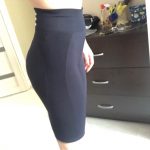 Yoga and Fitness Push Up Hip Gym Shorts photo review