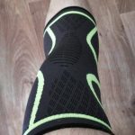 Knee Support Braces photo review