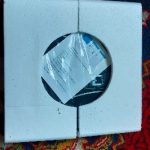 Smart Body Weight Scale With Smartphone App Bluetooth photo review