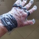 Gym and Fitness Gloves with Grips photo review
