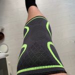 Knee Support Braces photo review