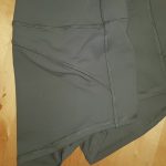 Gym Shorts for Women Seamless Extra Waist 10 Colour photo review