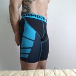 Compression Underwear Shorts for Men photo review
