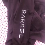 Yoga and Fitness Hooded Jacket photo review