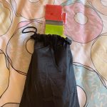 Resistance Bands Set New and durable for Yoga - 5 pcs photo review