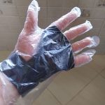 Gym and Fitness Gloves with Grips photo review