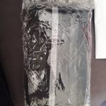 Running Waist Bag Canvas photo review