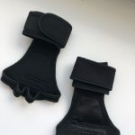 Gym and Fitness Gloves with Grips photo review