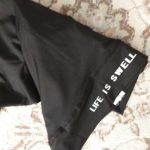 Yoga and Fitness Hooded Jacket photo review